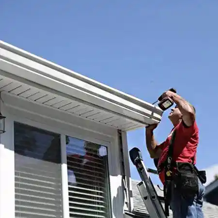 gutter services Renton